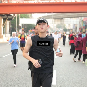 Runner Photo 4715944