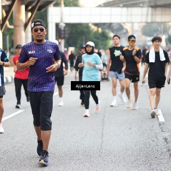 Runner Photo 4715950