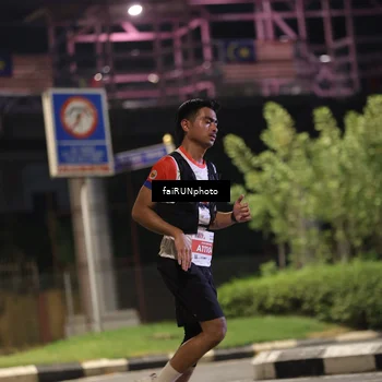 Runner Photo 4715964