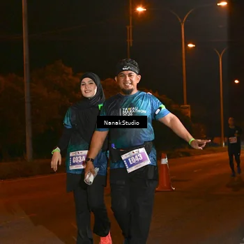 Runner Photo 4715968