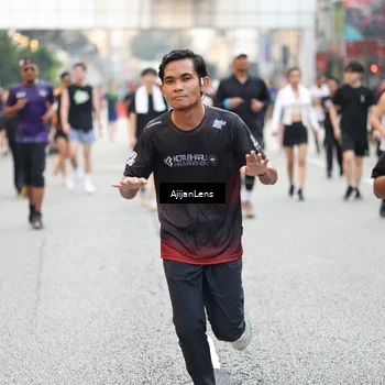 Runner Photo 4715969