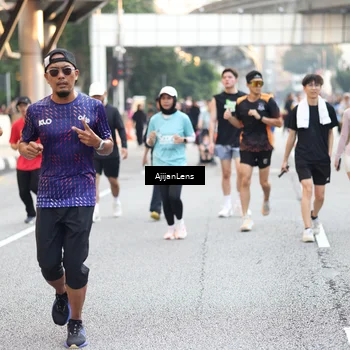 Runner Photo 4715972