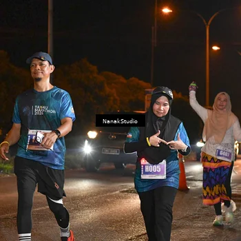 Runner Photo 4715977