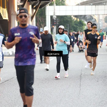 Runner Photo 4715979