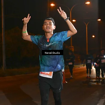 Runner Photo 4715985