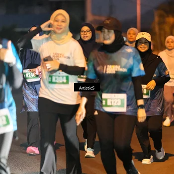 Runner Photo 4715987