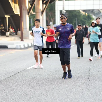 Runner Photo 4715993