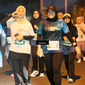 Runner Photo 4715995