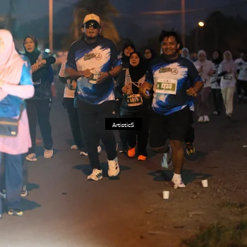 Runner Photo 4715996