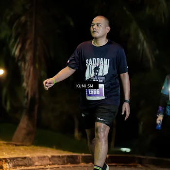 Runner Photo 4716005