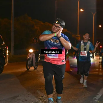 Runner Photo 4716009