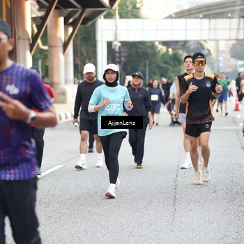 Runner Photo 4716013