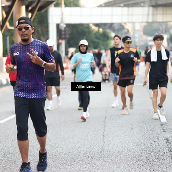 Runner Photo 4716014
