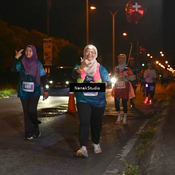 Runner Photo 4716017