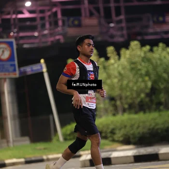 Runner Photo 4716024