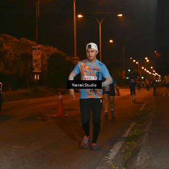 Runner Photo 4716026