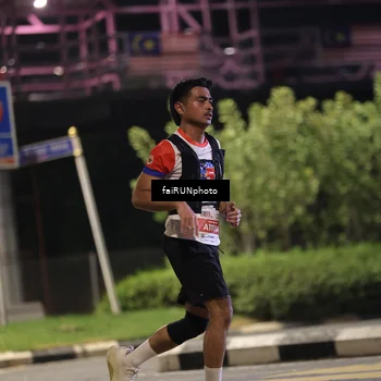 Runner Photo 4716031