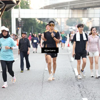 Runner Photo 4716034