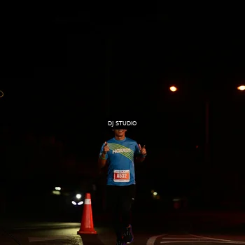 Runner Photo 4716039