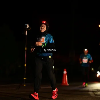 Runner Photo 4716043