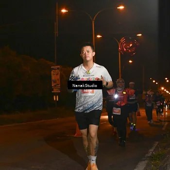 Runner Photo 4716046