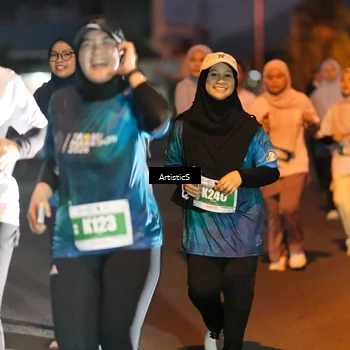 Runner Photo 4716047