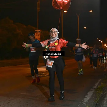 Runner Photo 4716048