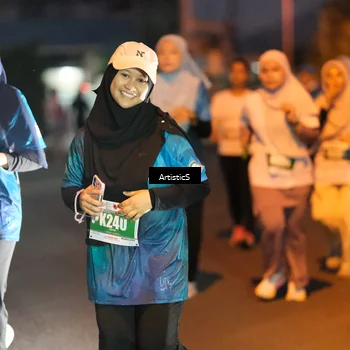 Runner Photo 4716051