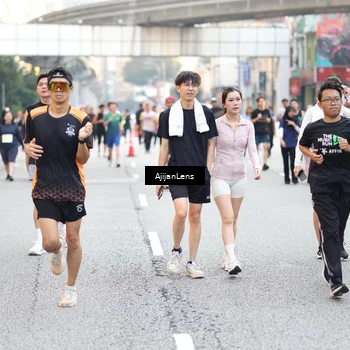 Runner Photo 4716062