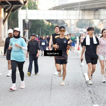 Runner Photo 4716064