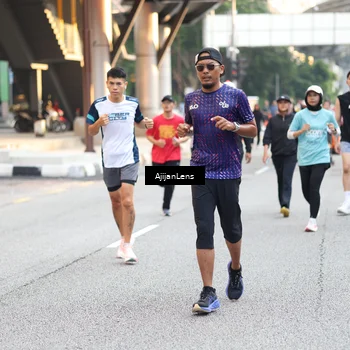 Runner Photo 4716066