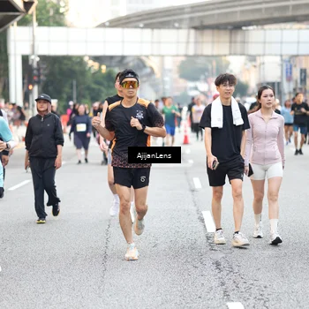 Runner Photo 4716068