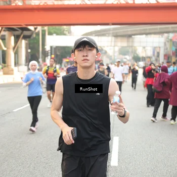 Runner Photo 4716069