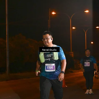Runner Photo 4716071