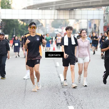 Runner Photo 4716072