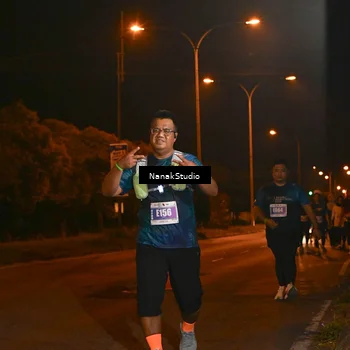 Runner Photo 4716076
