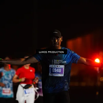 Runner Photo 4716077