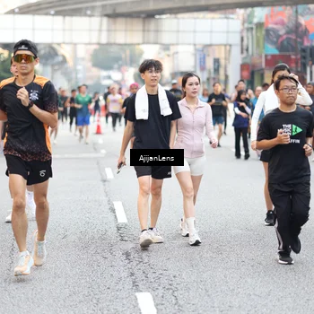 Runner Photo 4716079