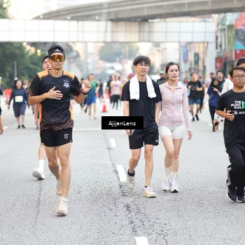 Runner Photo 4716081