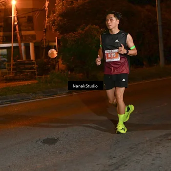 Runner Photo 4716085
