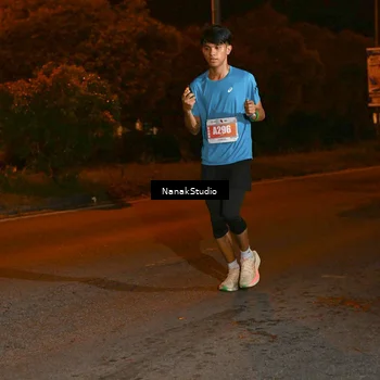 Runner Photo 4716090