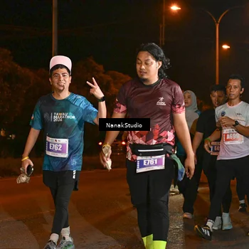 Runner Photo 4716093