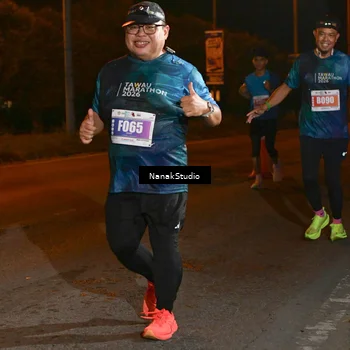 Runner Photo 4716096