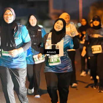 Runner Photo 4716100