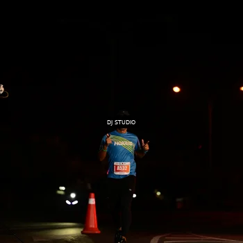 Runner Photo 4716106