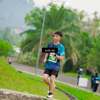 Runner Photo 4716107