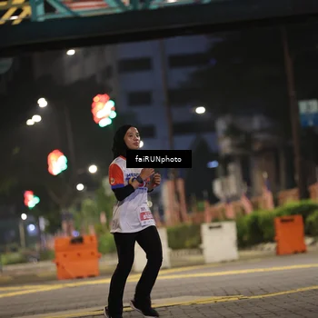 Runner Photo 4716110