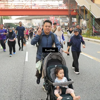Runner Photo 4716117