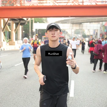 Runner Photo 4716119