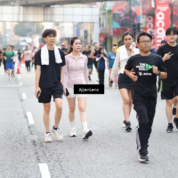 Runner Photo 4716121